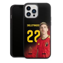 Premium Carry Case Single Matt black