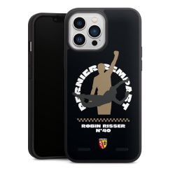 Premium Carry Case Single Matt black