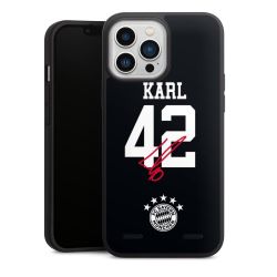 Premium Carry Case Single Matt black