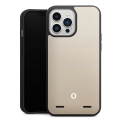 Premium Carry Case Single Matt black