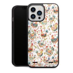 Premium Carry Case Single Matt black