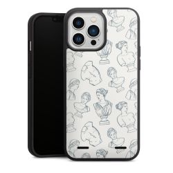 Premium Carry Case Single Matt black