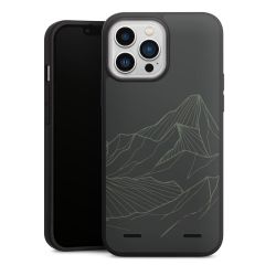 Premium Carry Case Single Matt black