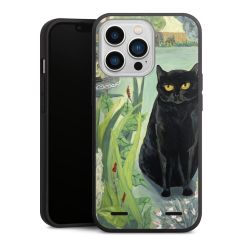 Premium Carry Case Single Matt black