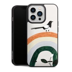 Premium Carry Case Single Matt black