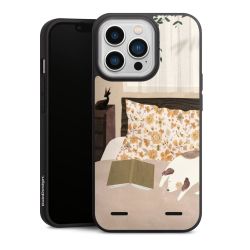 Premium Carry Case Single Matt black