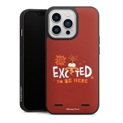 New Carry Case Hülle mattschwarz