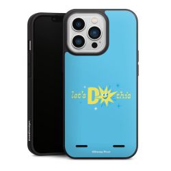 New Carry Case Hülle mattschwarz