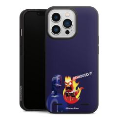 New Carry Case Hülle mattschwarz