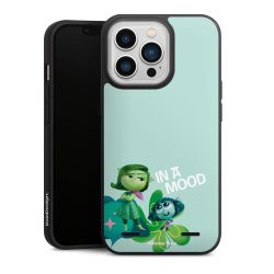 New Carry Case Hülle mattschwarz