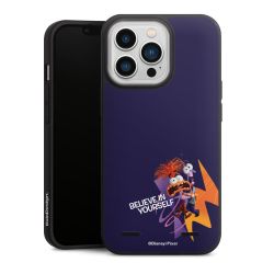 New Carry Case Hülle mattschwarz