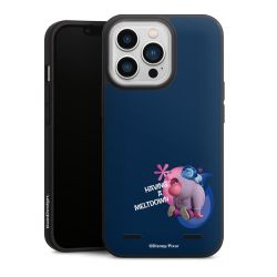 New Carry Case Hülle mattschwarz