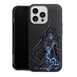 Premium Carry Case Single Matt black