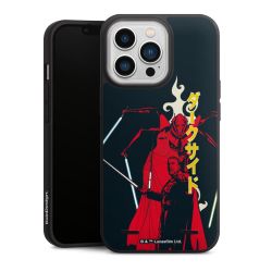 Premium Carry Case Single Matt black