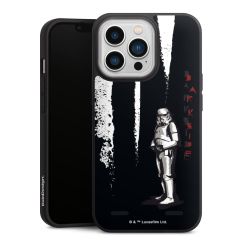 Premium Carry Case Single Matt black