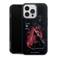 Premium Carry Case Single Matt black