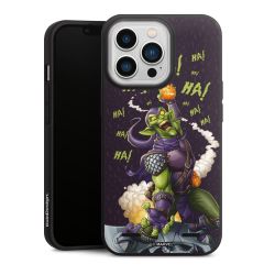 Premium Carry Case Single Matt black