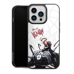 Premium Carry Case Single Matt black