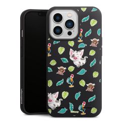 New Carry Case Hülle mattschwarz