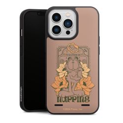 New Carry Case Hülle mattschwarz