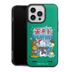 New Carry Case Hülle mattschwarz