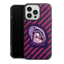 Premium Carry Case Single Matt black