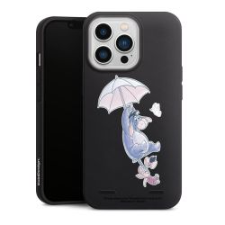 New Carry Case Hülle mattschwarz