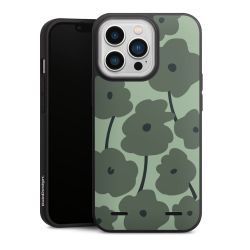 New Carry Case Hülle mattschwarz