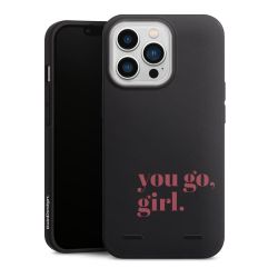 Premium Carry Case Single Matt black