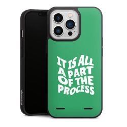 Premium Carry Case Single Matt black