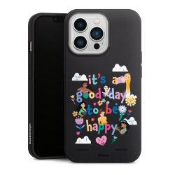 New Carry Case Hülle mattschwarz