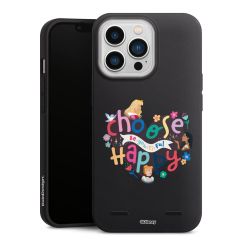 New Carry Case Hülle mattschwarz