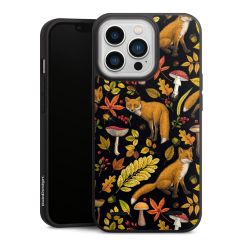 Premium Carry Case Single Matt black