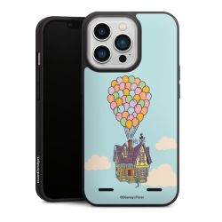 New Carry Case Hülle mattschwarz