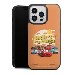 New Carry Case Hülle mattschwarz