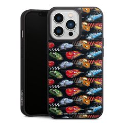 New Carry Case Hülle mattschwarz