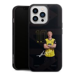 New Carry Case Hülle mattschwarz