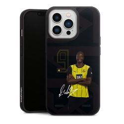 Premium Carry Case Single Matt black