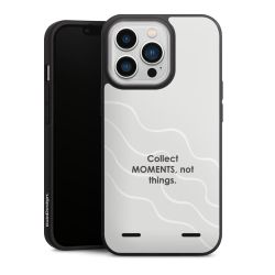 Premium Carry Case Single Matt black