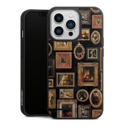 Premium Carry Case Single Matt black