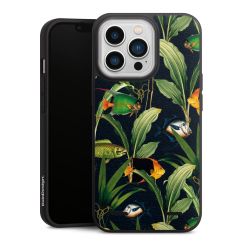 Premium Carry Case Single Matt black