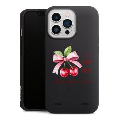 Premium Carry Case Single Matt black