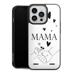 Premium Carry Case Single Matt black