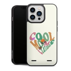 Premium Carry Case Single Matt black