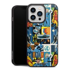 Premium Carry Case Single Matt black