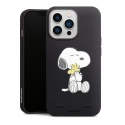 New Carry Case Hülle mattschwarz