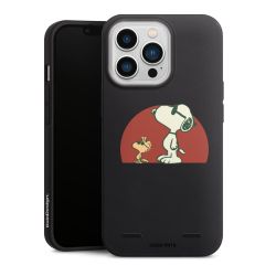 Premium Carry Case Single Matt black