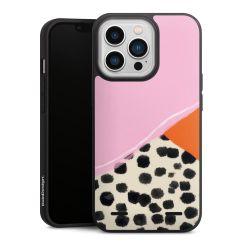 New Carry Case Hülle mattschwarz