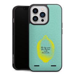 Premium Carry Case Single Matt black