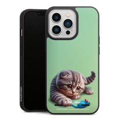 Premium Carry Case Single Matt black